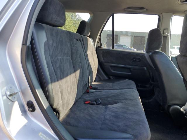 Photo 11 from auction – 2002 HONDA CR-V EX with VIN JHLRD77822C015183