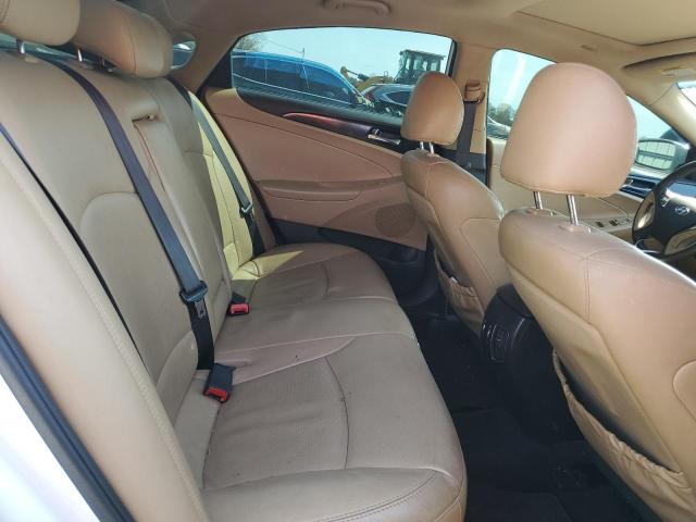 Photo 10 from auction – 2013 HYUNDAI SONATA with VIN 5NPEC4AC1DH800666