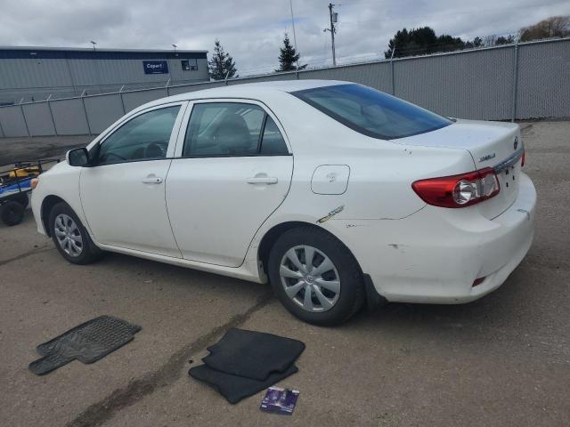 Photo 2 from auction – 2012 TOYOTA COROLLA BA with VIN 2T1BU4EE6CC793713