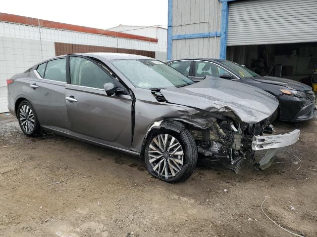 Photo 4 from auction – 2024 NISSAN ALTIMA SV with VIN 1N4BL4DV5RN396462