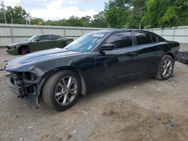 Photo 1 from auction – 2021 DODGE CHARGER SX with VIN 2C3CDXJG8MH505988