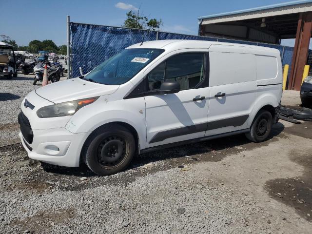 FORD TRANSIT CO 2017 with VIN NM0LS7E75H1335859 - Photo from auction