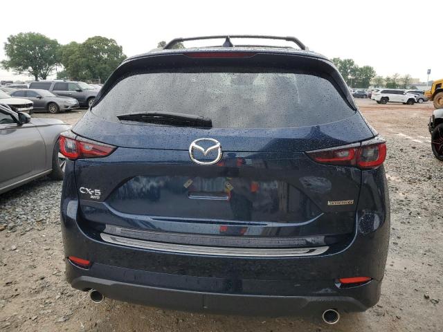 Photo 6 from auction – 2024 MAZDA CX-5 PREMI with VIN JM3KFBEL5R0526215