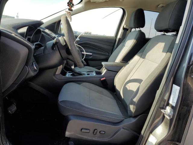 Photo 7 from auction – 2017 FORD ESCAPE SE with VIN 1FMCU0G92HUD44919