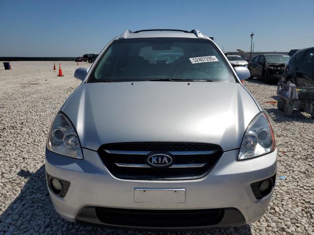 Photo 5 from auction – 2007 KIA RONDO BASE with VIN KNAFG525577095150