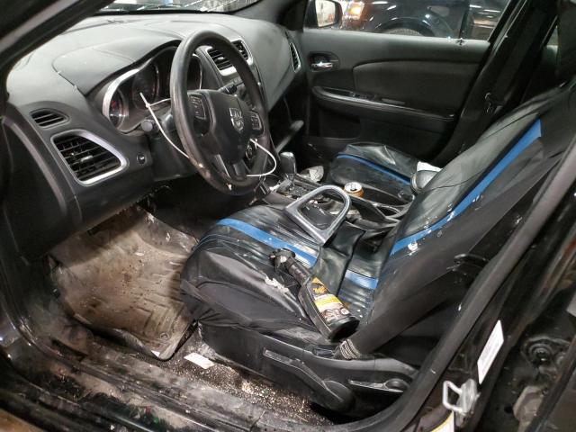 Photo 7 from auction – 2014 DODGE AVENGER SE with VIN 1C3CDZAB7EN113626