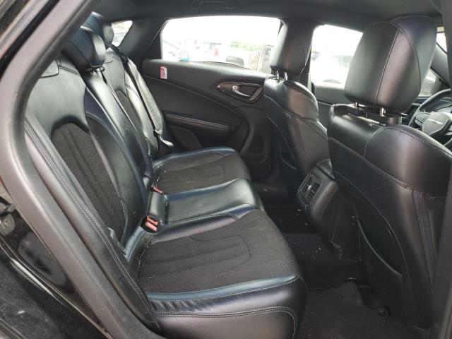 Photo 10 from auction – 2015 CHRYSLER 200 S with VIN 1C3CCCDGXFN500485