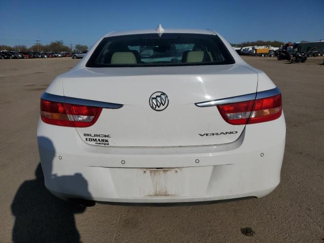 Photo 6 from auction – 2015 BUICK VERANO with VIN 1G4PS5SK7F4198044