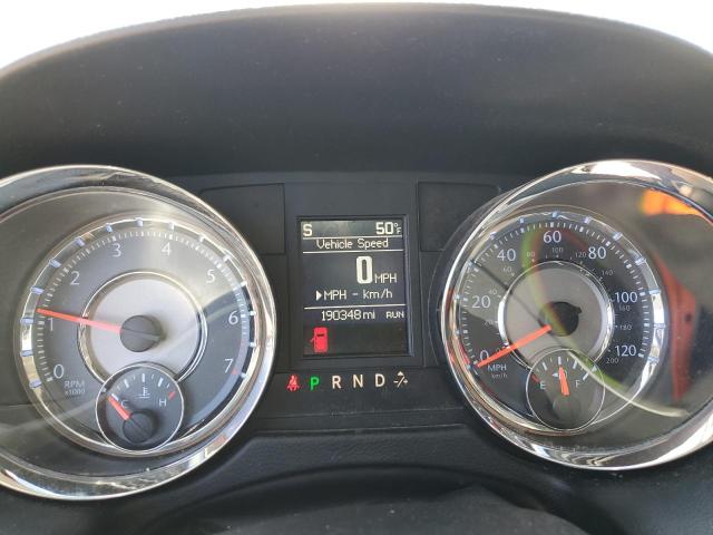 Photo 9 from auction – 2015 CHRYSLER TOWN & COU with VIN 2C4RC1CG9FR674143