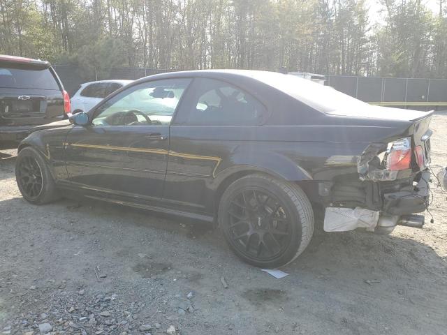 Photo 2 from auction – 2006 BMW M3 with VIN WBSBL93496PN65679