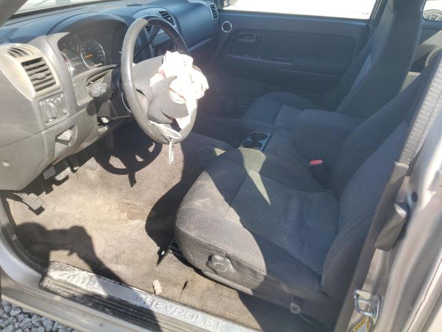 Photo 7 from auction – 2007 CHEVROLET COLORADO with VIN 1GCCS19E878137307