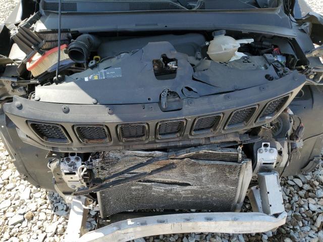 Photo 11 from auction – 2020 JEEP COMPASS LA with VIN 3C4NJCBB3LT229797