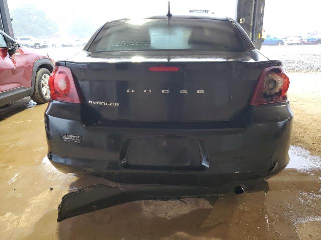 Photo 6 from auction – 2011 DODGE AVENGER MA with VIN 1B3BD1FB0BN501795
