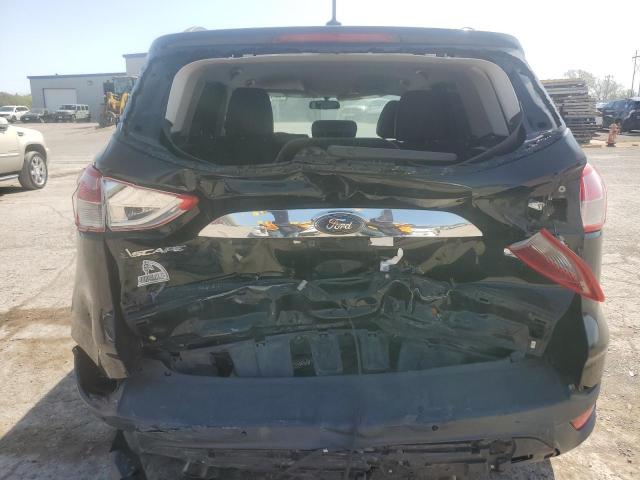 Photo 6 from auction – 2016 FORD ESCAPE SE with VIN 1FMCU0GX5GUB97332