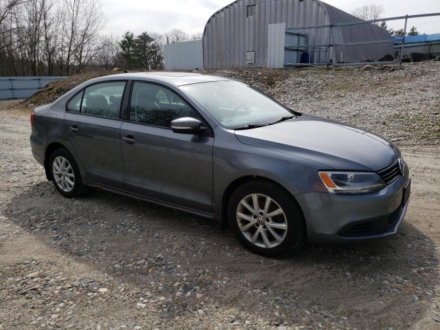 Photo 4 from auction – 2012 VOLKSWAGEN JETTA with VIN 3VWDP7AJ8CM310733