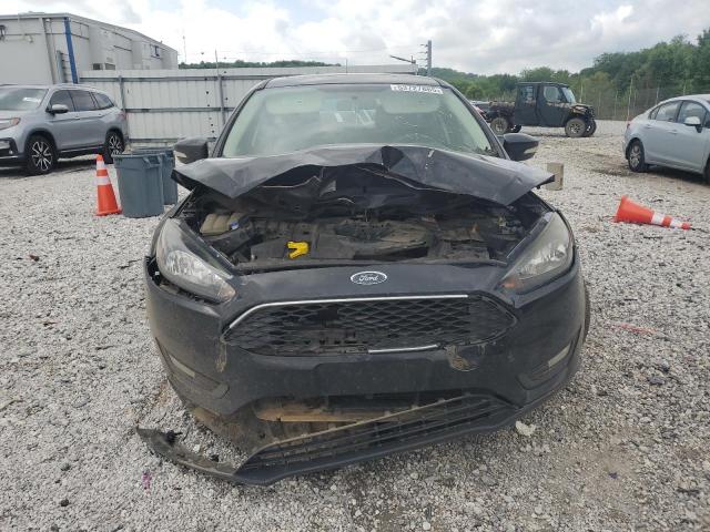 Photo 5 from auction – 2017 FORD FOCUS SEL with VIN 1FADP3M29HL345988