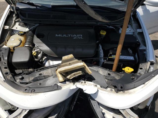 Photo 11 from auction – 2014 DODGE DART SXT with VIN 1C3CDFBBXED910195