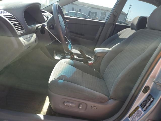 Photo 7 from auction – 2006 TOYOTA CAMRY LE with VIN 4T1BE32K96U682836