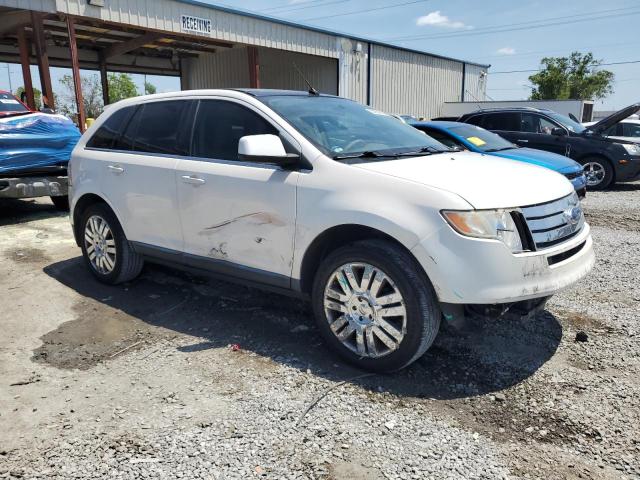 Photo 4 from auction – 2010 FORD EDGE LIMIT with VIN 2FMDK3KC4ABA48357