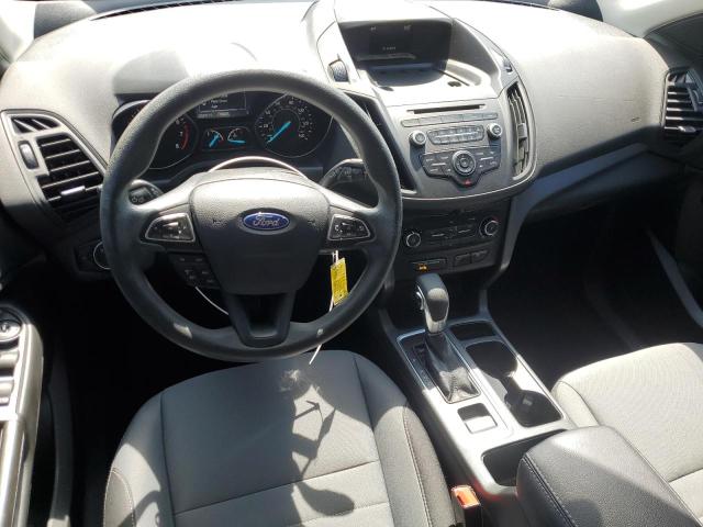 Photo 8 from auction – 2018 FORD ESCAPE S with VIN 1FMCU0F74JUB70258