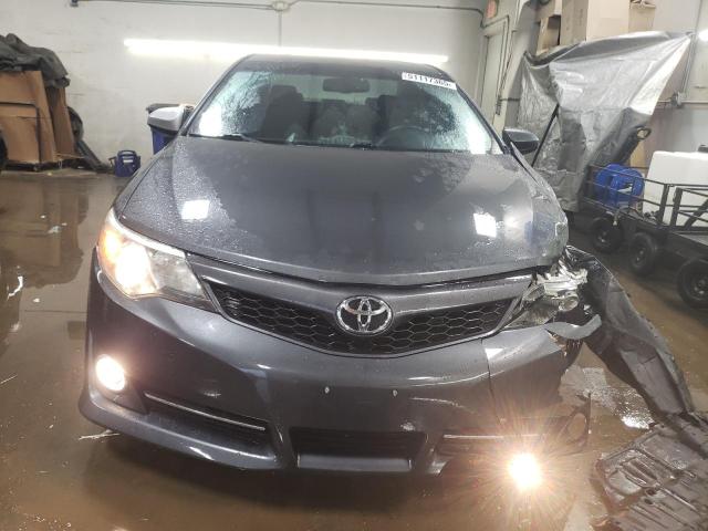 Zdjęcie 5 z aukcji – 2012 TOYOTA CAMRY BASE z VIN 4T1BF1FK7CU046939