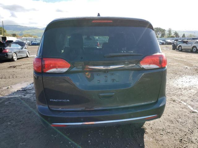 Photo 6 from auction – 2017 CHRYSLER PACIFICA TOURING L with VIN 2C4RC1BG6HR576689
