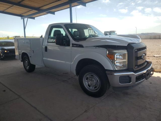 Photo 4 from auction – 2012 FORD F-250 with VIN 1FDBF2A67CEC97499