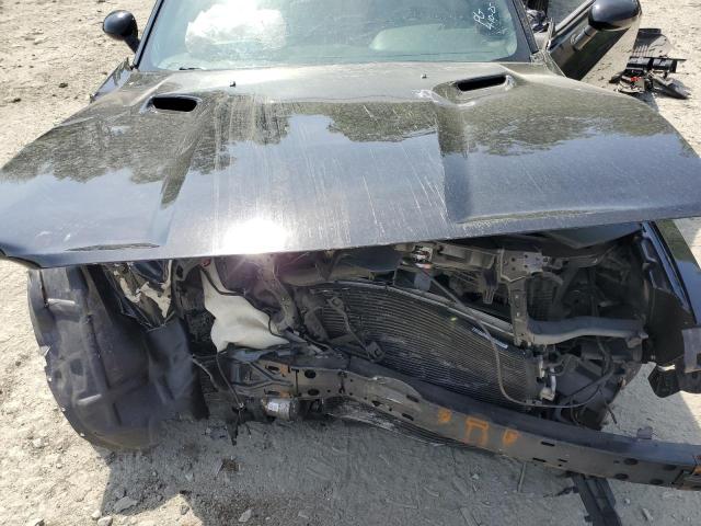 Photo 11 from auction – 2012 DODGE CHALLENGER with VIN 2C3CDYAGXCH127824