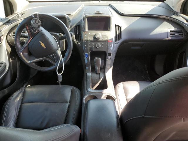 Photo 8 from auction – 2013 CHEVROLET VOLT with VIN 1G1RB6E41DU130215