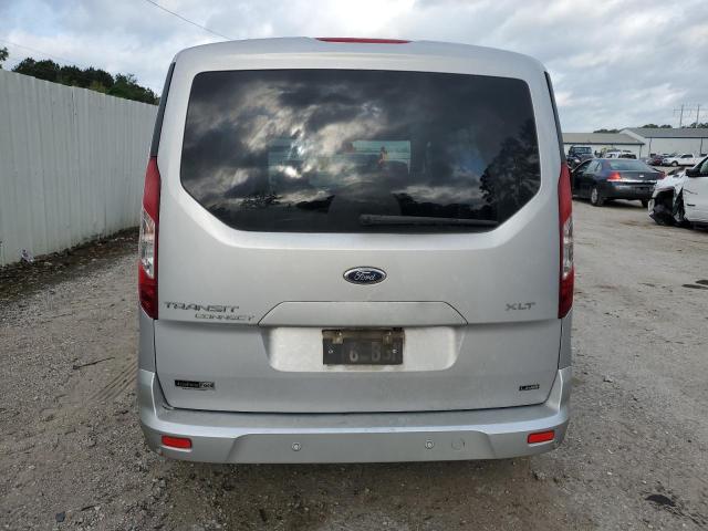 Photo 6 from auction – 2016 FORD TRANSIT CO with VIN NM0GE9F70G1230664