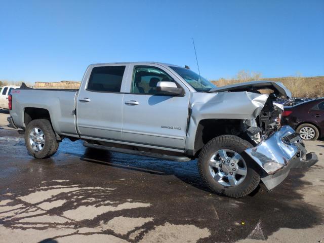 Photo 4 from auction – 2015 CHEVROLET SILVERADO with VIN 1GC1KVEG0FF565050