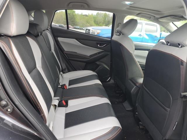 Photo 11 from auction – 2019 SUBARU CROSSTREK with VIN JF2GTAMC6K8282814