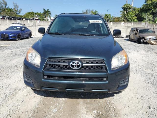 Photo 5 from auction – 2010 TOYOTA RAV4 with VIN 2T3ZF4DV6AW032886