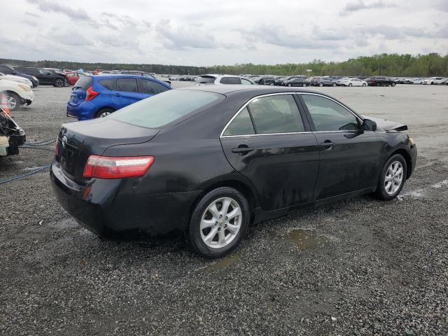 Photo 3 from auction – 2007 TOYOTA CAMRY CE with VIN 4T1BE46K07U722383
