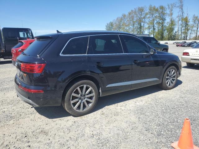 Photo 3 from auction – 2019 AUDI Q7 PRESTIG with VIN WA1VAAF76KD004430