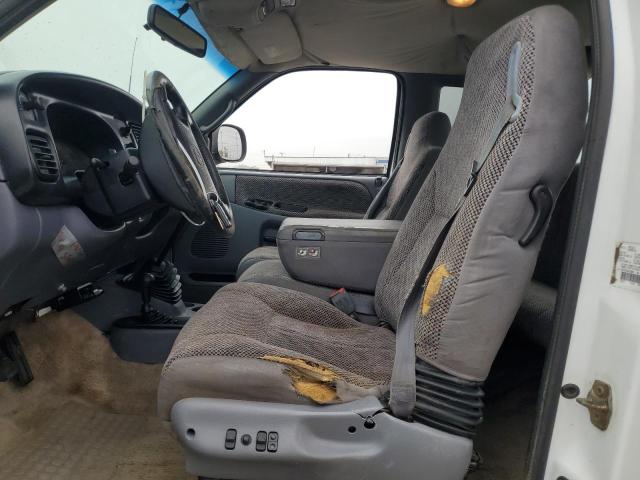 Photo 7 from auction – 1998 DODGE RAM 2500 with VIN 3B7KF22D7WG138206