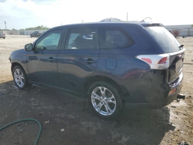 Photo 2 from auction – 2014 MITSUBISHI OUTLANDER with VIN JA4AD3A3XEZ011233