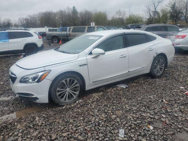 BUICK LACROSSE E 2017 مع رقم تعريف المركبة 1G4ZP5SS6HU176839 - صورة من المزاد