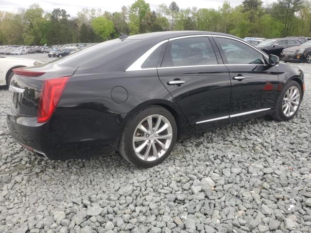 Photo 3 from auction – 2013 CADILLAC XTS LUXURY with VIN 2G61P5S33D9102301