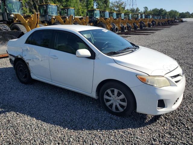 Photo 4 from auction – 2011 TOYOTA COROLLA BA with VIN JTDBU4EE7B9150596