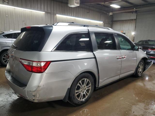 Photo 3 from auction – 2012 HONDA ODYSSEY with VIN 5FNRL5H69CB033170