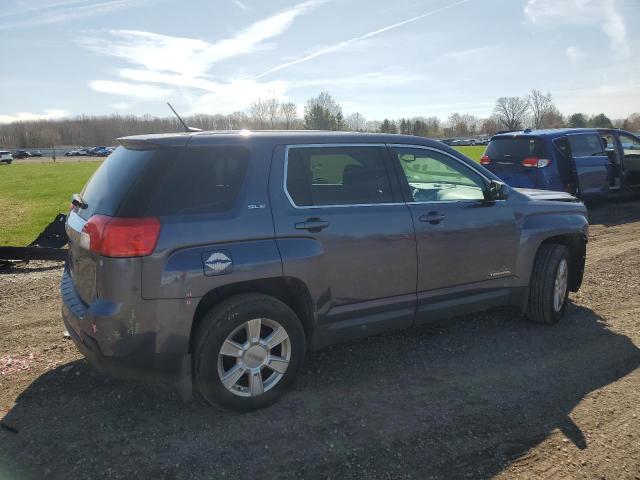 Снимка 3 от търг – 2013 GMC TERRAIN SL с VIN 2GKALMEK3D6352424