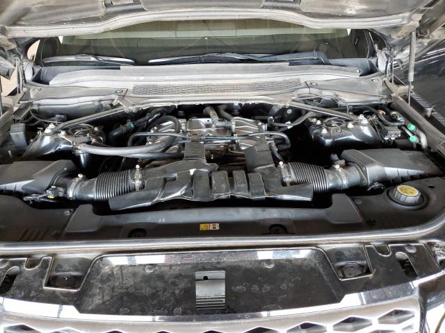 Photo 11 from auction – 2014 LAND ROVER RANGE ROVE with VIN SALWR2WFXEA502192