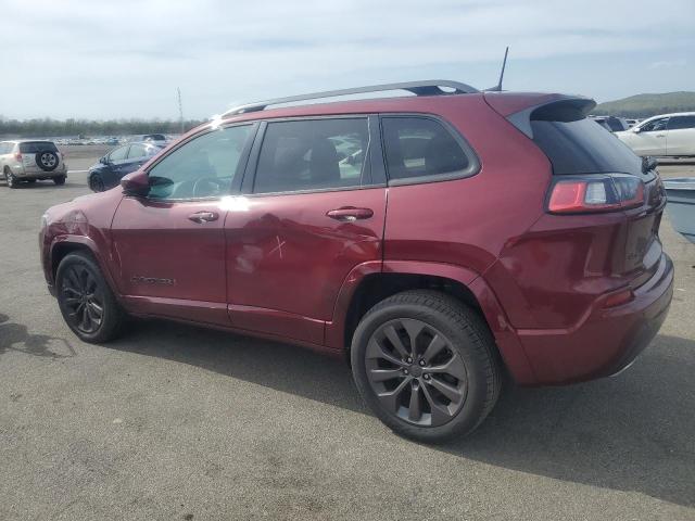 Photo 2 from auction – 2020 JEEP CHEROKEE with VIN 1C4PJMDN9LD546480