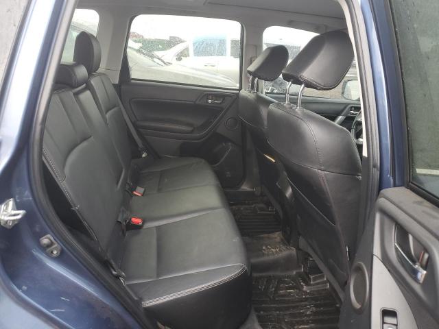 Снимка 11 от търг – 2014 SUBARU FORESTER 2 с VIN JF2SJGMC3EH530993