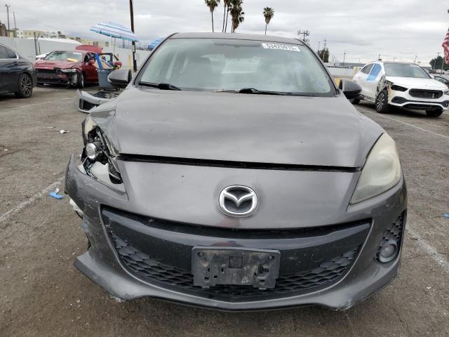 Photo 5 from auction – 2013 MAZDA 3 I with VIN JM1BL1MP3D1831800