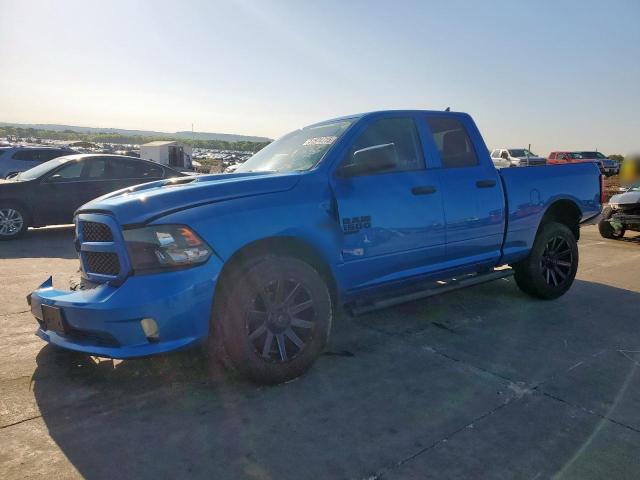 RAM 1500 CLASS 2019 with VIN 1C6RR7FT3KS638474 - Photo from auction