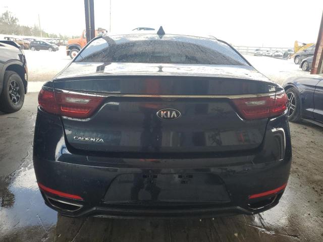 Photo 6 from auction – 2017 KIA CADENZA PR with VIN KNALB4J17H5066255