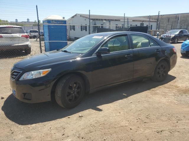 صورة رقم 1 من المزاد - 2011 TOYOTA CAMRY BASE مع VIN 4T1BF3EK8BU193489