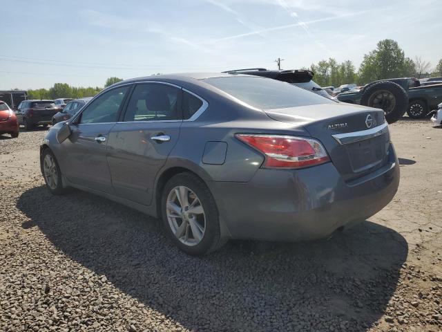 Photo 2 from auction – 2014 NISSAN ALTIMA 2.5 with VIN 1N4AL3AP8EN244469